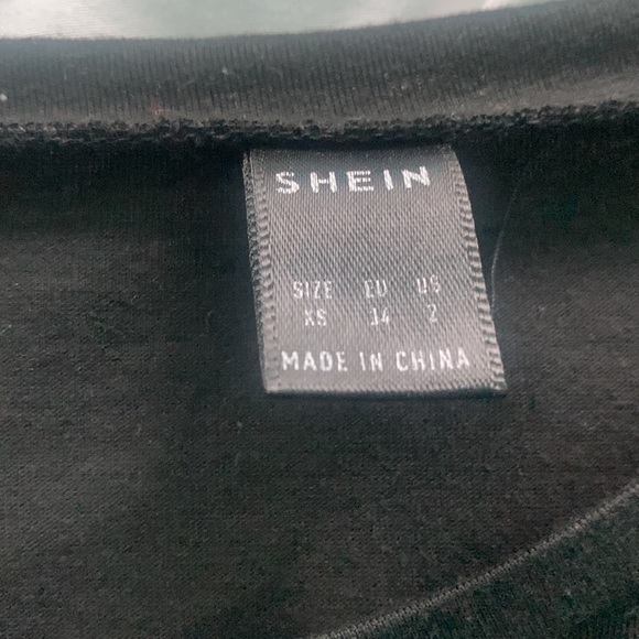 SHEIN California shirt - Picture 2 of 2